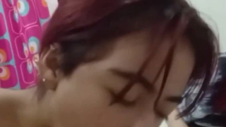 Sweet submissive is tied and whipped until she has multiple orgasms