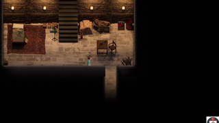 TREASURE OF NADIA - (PT 33) - Spanish fort