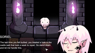 Crimson Keep Chapter 1 ( Introspurt ) Full Gameplay Walkthrough