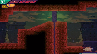 Crsis point Extinction (PT 2) - I want what she is having