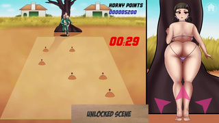 THEY MADE SQUID GAMES PORN ONG????????????