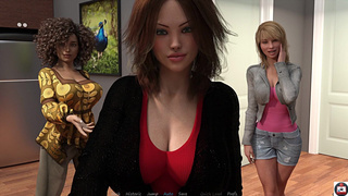 Big City Pleasures (PT 1) - Country boy in the big city