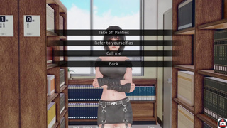 Public Sex Life H - (PT 3) - Racheal Corruption Route