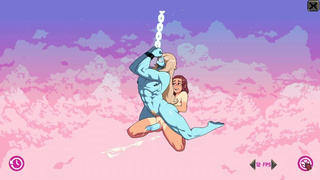 Muitas Criaturas Fudendo forte essa Gostosa - Cloud Meadow galeria feminina Parte 1