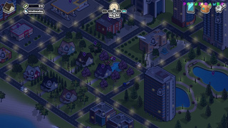 Life in Woodchester v0.11.4 - Park Sex with lewd redheaded babe, human fleshlight