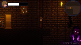 Drain Mansion - part 1 (No Commentary) Hentai porn game Uncensored