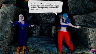 Fusion Technique (Muscle Growth)