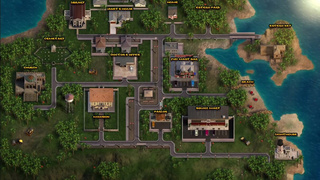 TREASURE OF NADIA - (PT 5) - lol skip to 18:05