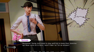 WAIFU ACADEMY (PT 55) - make her jealous for a good time