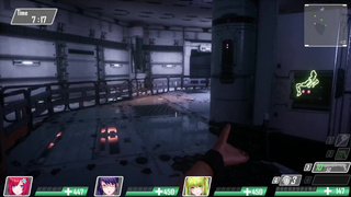 Seed of the Dead Act 6