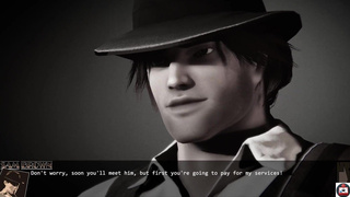 PronoHero - (Demo) - This game has a lot of potential