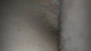 Eat her FARTING ASSHOLE then cum on soles