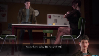 The Genesis Order [NLT Media] - (PT 16) - Boss has a fat ass!!!!!!!