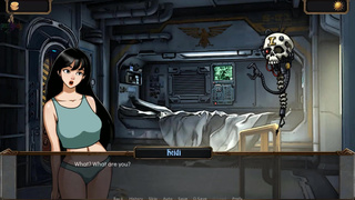 Warhammer 40k Inquisitor Trainer Uncensored Part 1 Rubbing down our boss