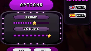 Fap Night at Frenni's (update 2.6)