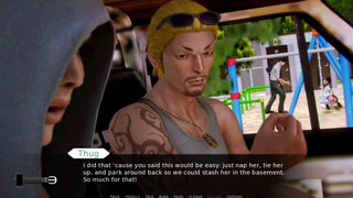 WAIFU ACADEMY (PT 43) - She is cute