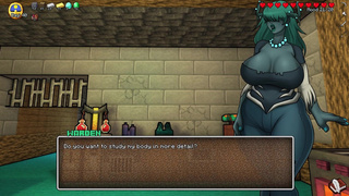 Herobrine was never removed.