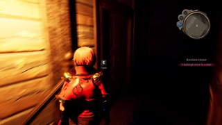 Under The Witch - Part #3 (Episode 0 & Sex Pet)