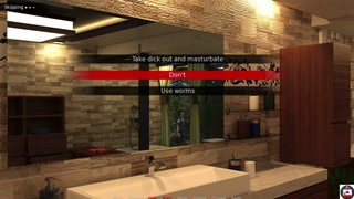 Foot of the Mountain (PT 87) - Melinda has a heart shaped ass