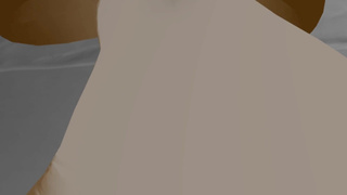 Bibbidy bobbity your dick is now my property (POV Furry Sex)