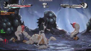 Pure Onyx Porn Game Play [Part 04] Sex Fighting Side Scroll Porn Game [18+] Sex Game