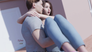 Heart Problems #54 PC Gameplay