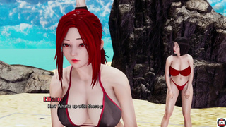 My Real Desire - (PT 6) - Story Heavy