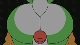 Beat Banger [Hentai game PornPlay ] Ep.2 bisexual anal fun with Toriel Judy and Yoshi