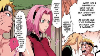 NARUTO hentai EM PORTUGUÊS - NARU LOVE 2
