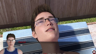 Foot of the Mountain (PT 66) - Stronger pills?