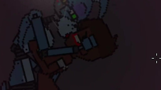 ...DROPPED MY GUN INFRONT OF 100 HORNY ANIMATRONICS XDD