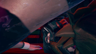 The end of the man who sold his soul to a succubus