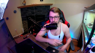 Twitch Guidelines are Bias!