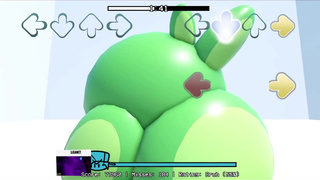 YO I DIDNT KNOW FNF Had SEX MOD?!