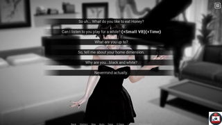 Sexus Resort - (PT 06) - v0.3.2- Netflix and Chill