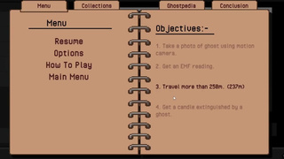 Lustful Spirit Hunt part6 Luna's Home Powerghost (captured)