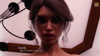 Being A Dik Bella Path 4