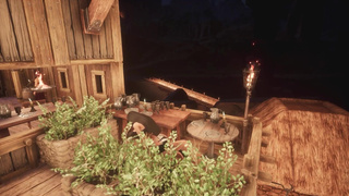 Fucking My boyfriend Conan Exiles Conan Sexiles