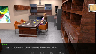 Love And Submission 1