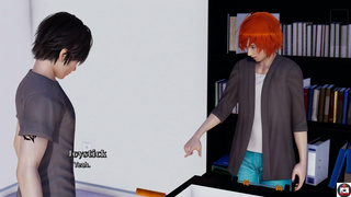 My Real Desire - (PT 7) - Story Heavy