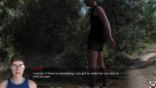 Foot of the Mountain (PT 50) -