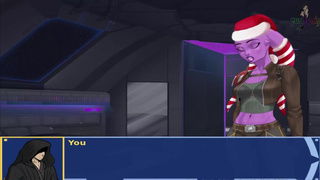 Star Wars Orange Trainer Uncensored Gameplay Episode 32