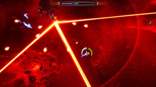 Let's play Subverse Part 1 Spaaace