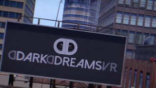 "In Gwen's Web" teaser trailer!