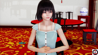 My Real Desire - (PT 16) - Think I'm starting a harem