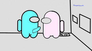 Among Us Game Porn/Hentai