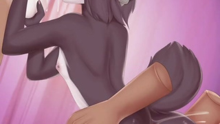 “Furry Femboy Fleshlight”???????? Erotic ASMR Audio Moaning and Mouth Noises (@berryguild)