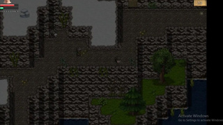 Peasant's Quest #09 Midnight Fun With Kinky Red Head