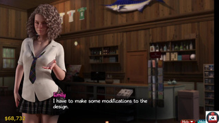 Treasure of Nadia - (PT 64) - These women are the best