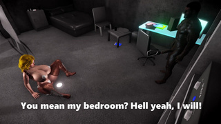 Andrea's No Nut November Special